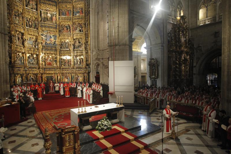 Beatificación de Genaro Fueyo Castañón y los &#039;Mártires de Nembra&#039;