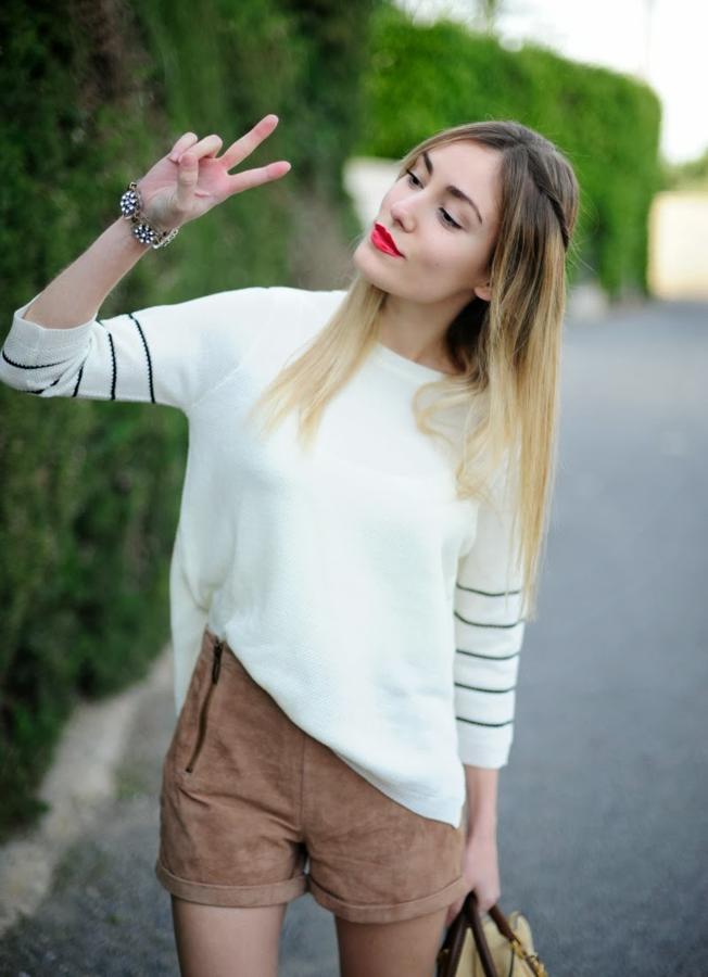 Priscila Hernández, modelo, actriz, cantante y exconcursante de Pekín Express