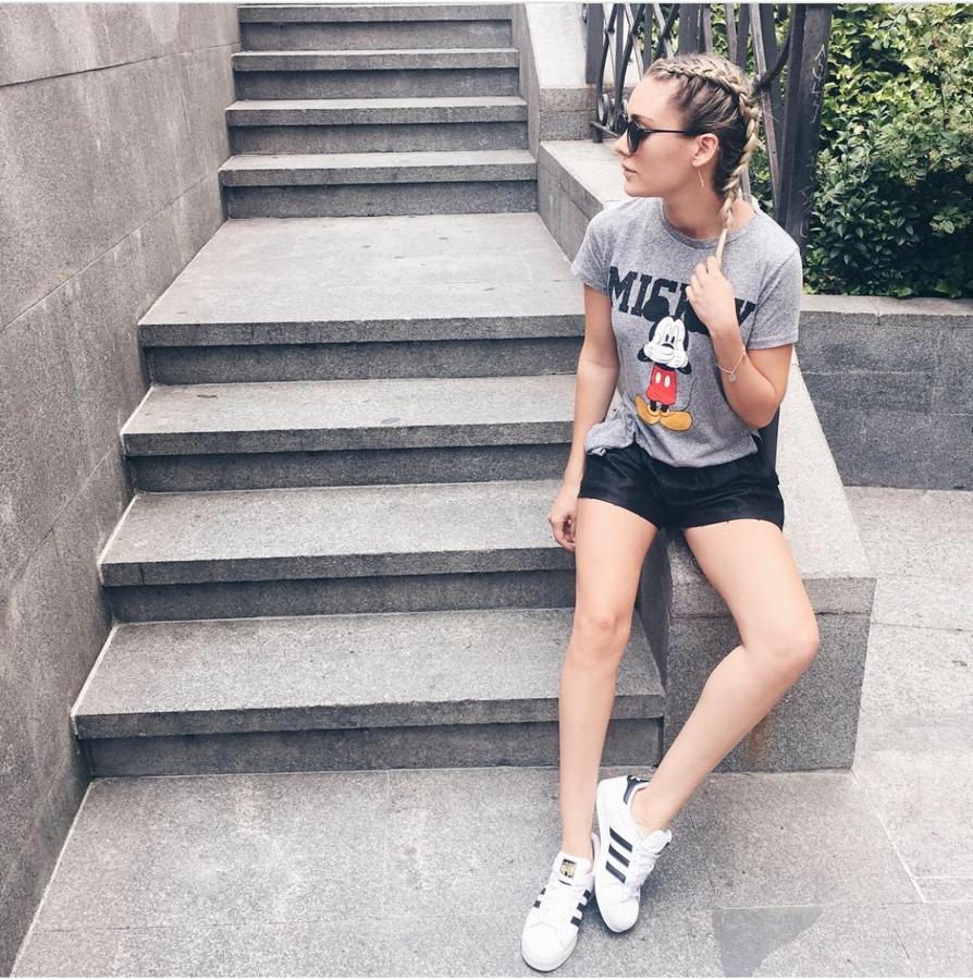 Priscila Hernández, modelo, actriz, cantante y exconcursante de Pekín Express