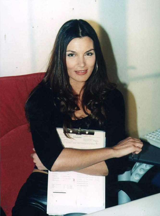 Mar Flores, las mejores imágenes de la actriz y modelo española