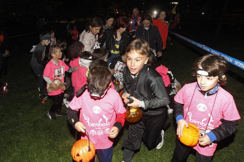 Asturias, toda una fiesta por Halloween