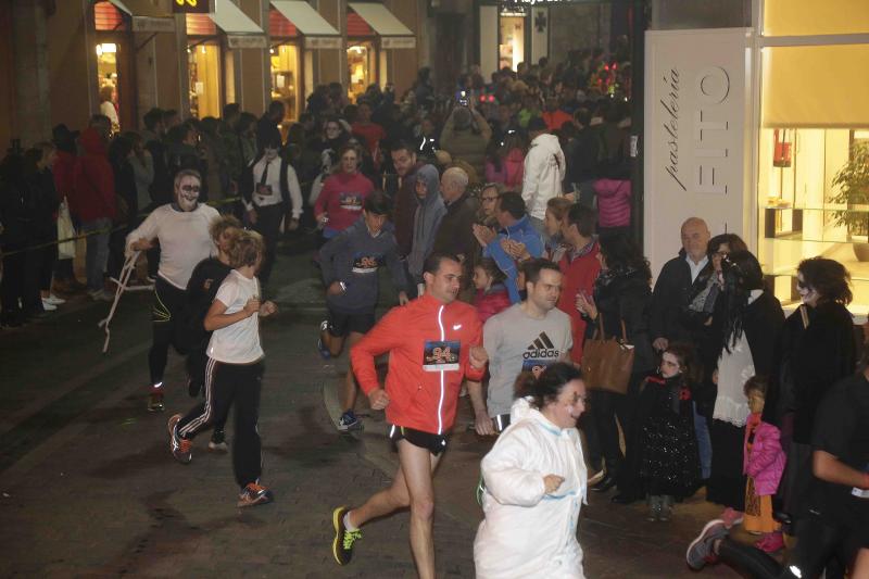 Carrera del Terror de Llanes