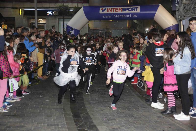 Carrera del Terror de Llanes