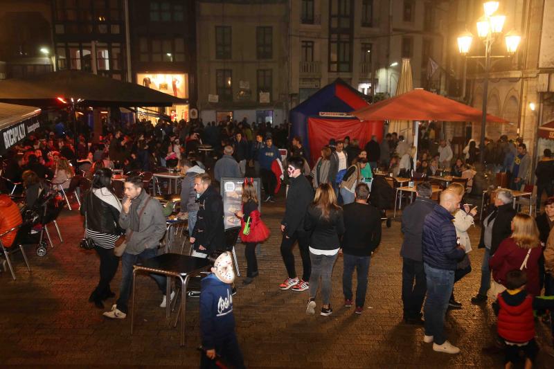 Carrera del Terror de Llanes