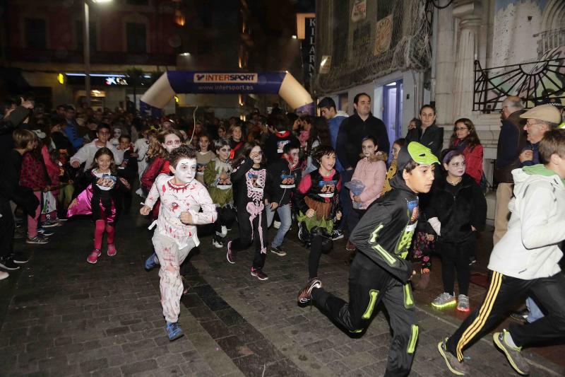 Carrera del Terror de Llanes