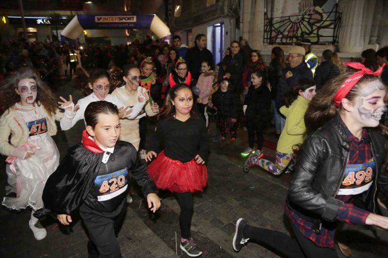 Carrera del Terror de Llanes