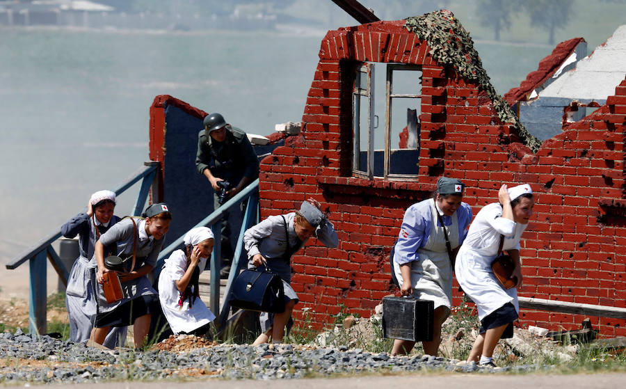 Museo histórico y realista