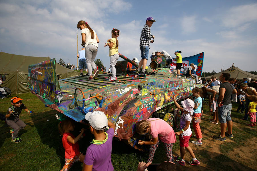 Museo histórico y realista