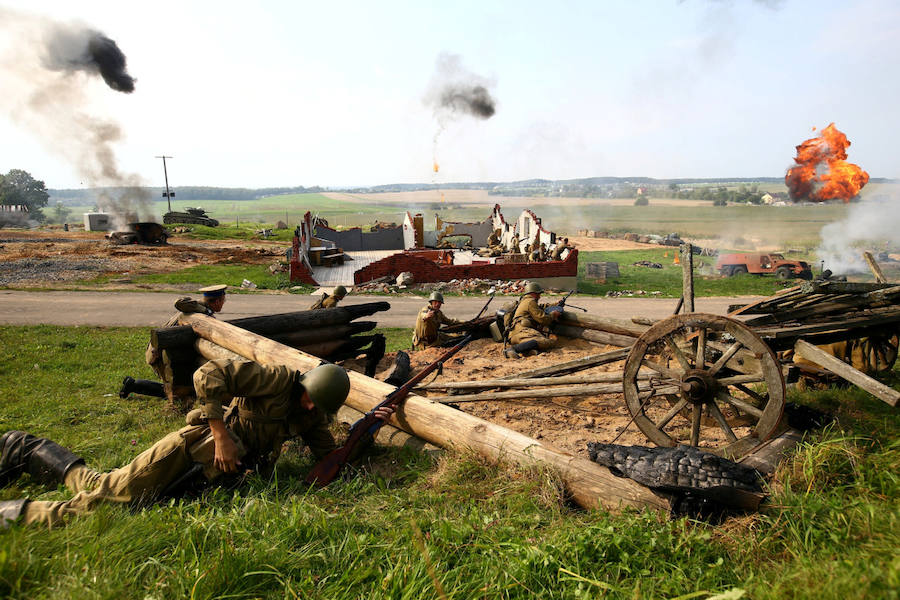 Museo histórico y realista