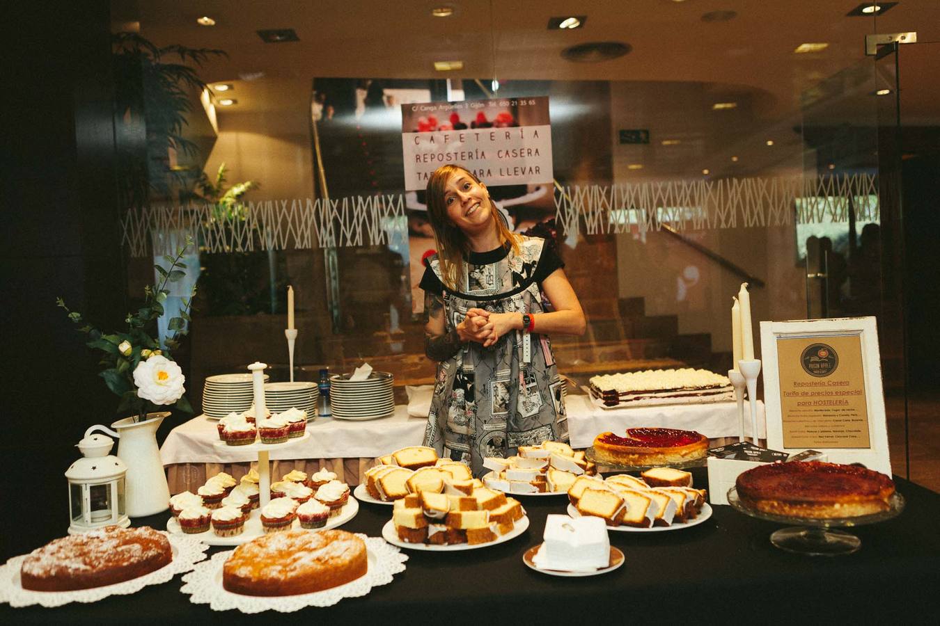 Burbujas 2016, el salón de los espumosos (1)