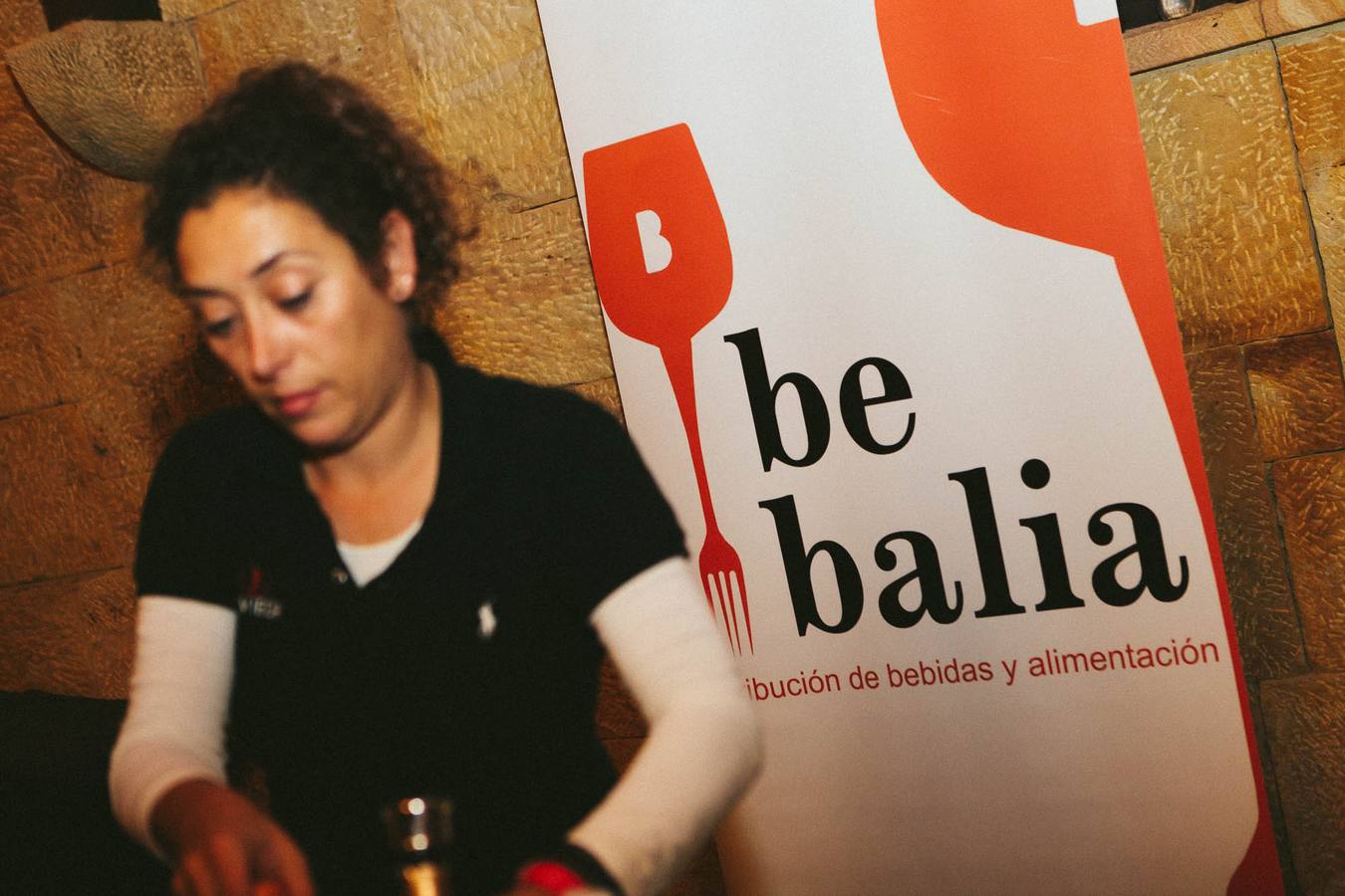 Burbujas 2016, el salón de los espumosos (2)
