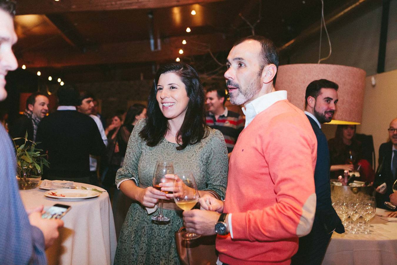 Burbujas 2016, el salón de los espumosos (3)