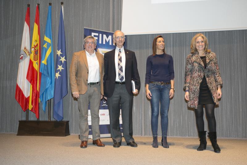 EL COMERCIO premia a las mejores webs de Asturias