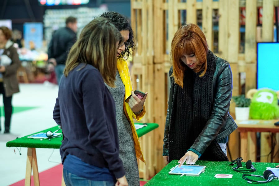 Juegos para todas las edades