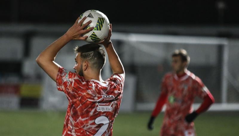 Las mejores imágenes del Caudal - Guijuelo