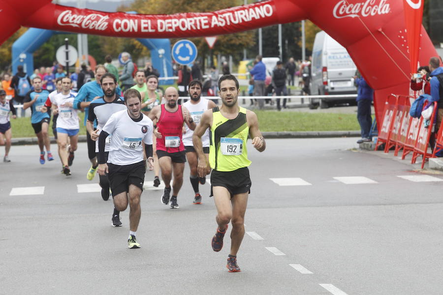 ¿Has participado en la carrera Milla del Conocimiento? ¡Búscate! (4)