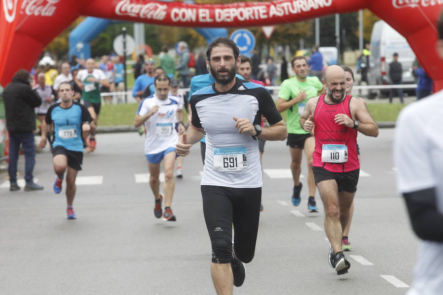 ¿Has participado en la carrera Milla del Conocimiento? ¡Búscate! (4)