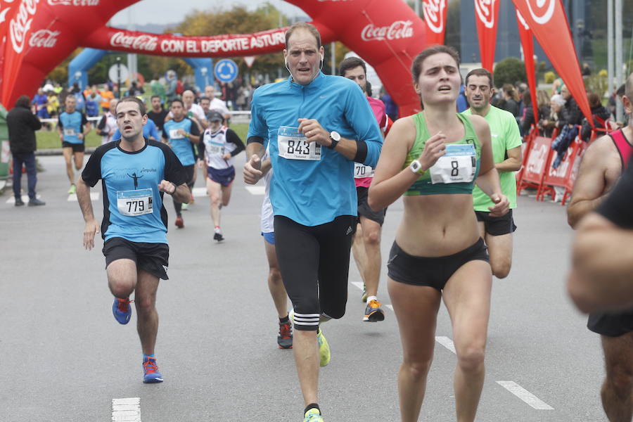 ¿Has participado en la carrera Milla del Conocimiento? ¡Búscate! (4)