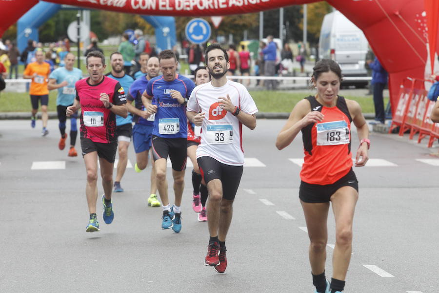 ¿Has participado en la carrera Milla del Conocimiento? ¡Búscate! (4)