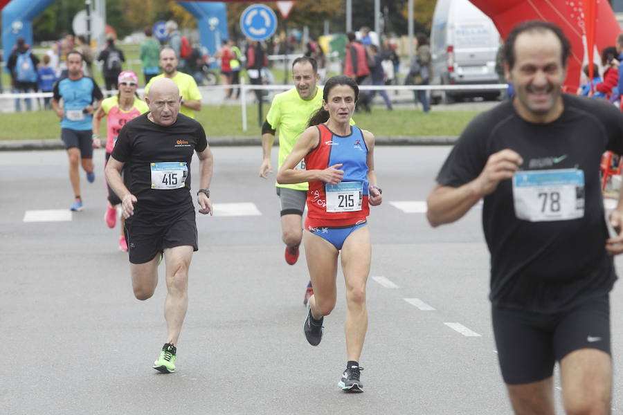 ¿Has participado en la carrera Milla del Conocimiento? ¡Búscate! (4)