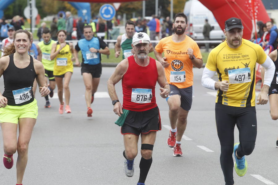 ¿Has participado en la carrera Milla del Conocimiento? ¡Búscate! (4)