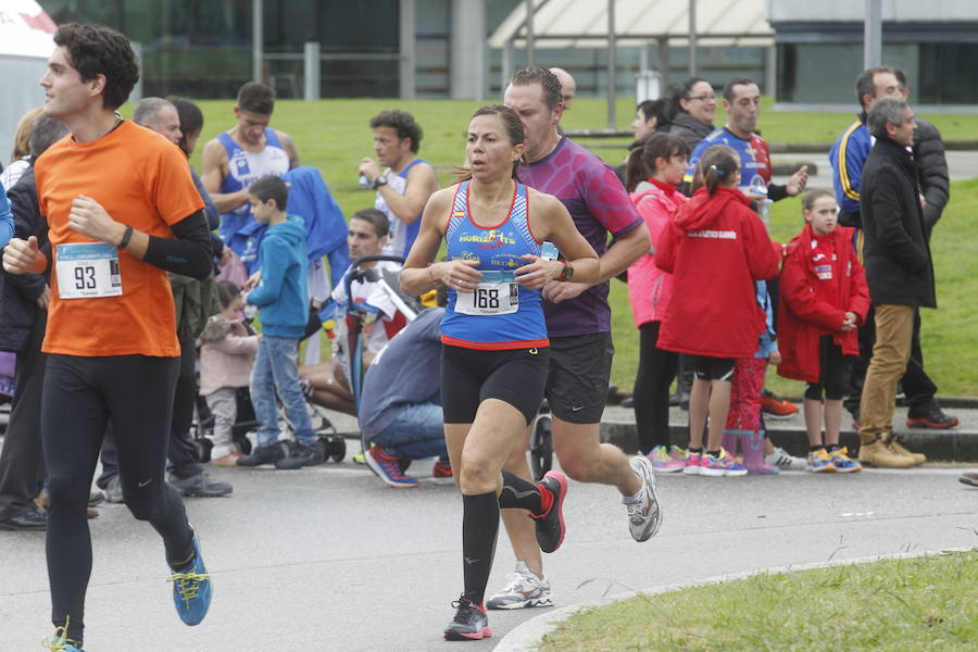 ¿Has participado en la carrera Milla del Conocimiento? ¡Búscate! (5)