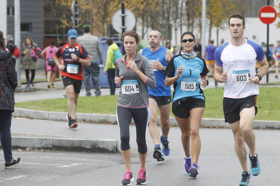 ¿Has participado en la carrera Milla del Conocimiento? ¡Búscate! (5)