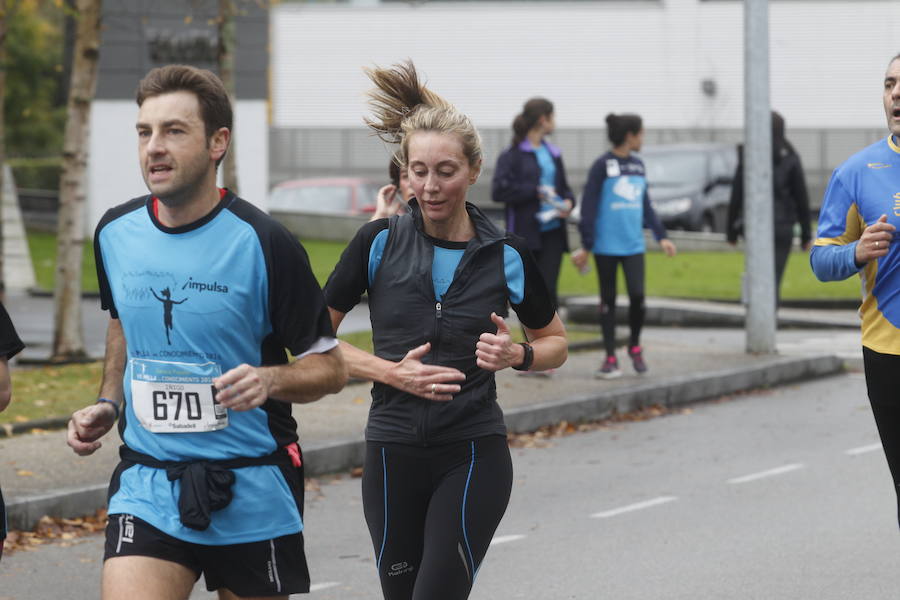 ¿Has participado en la carrera Milla del Conocimiento? ¡Búscate! (5)