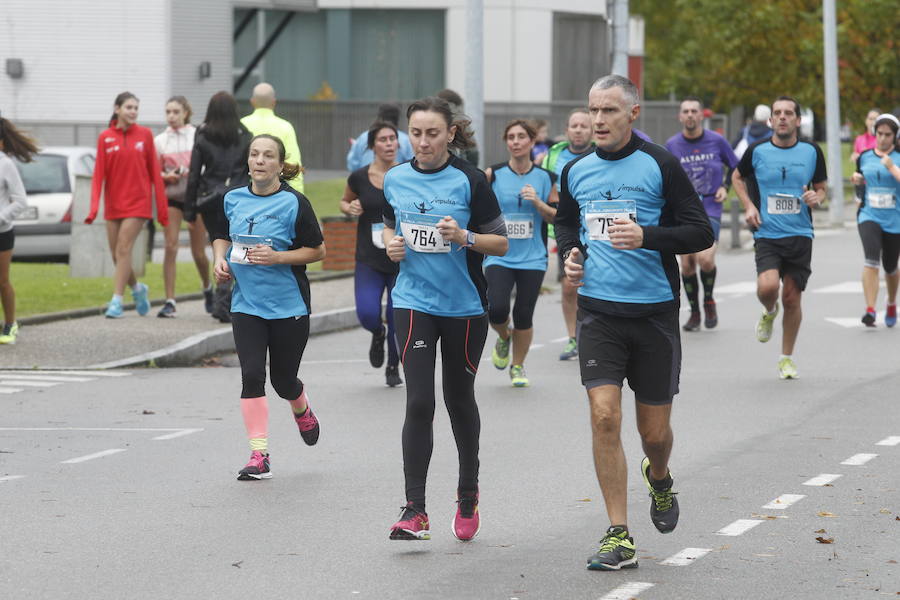 ¿Has participado en la carrera Milla del Conocimiento? ¡Búscate! (5)