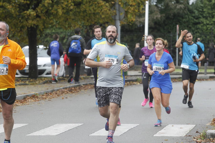 ¿Has participado en la carrera Milla del Conocimiento? ¡Búscate! (5)