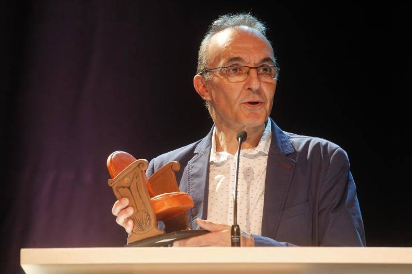 Inauguración de la 54ª edición del Festival Internacional de Cine de Gijón