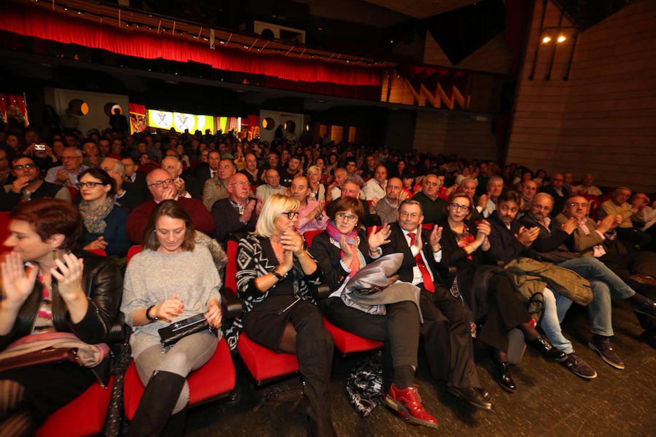 Gala del Deporte de Avilés