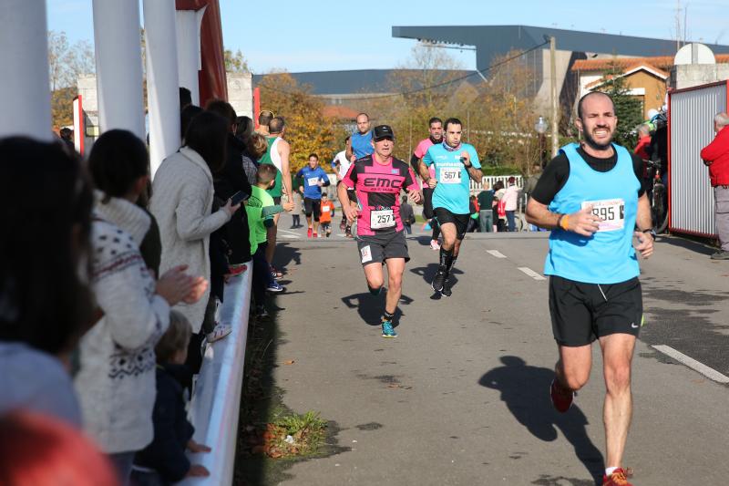 ¿Participaste en el Cross Villa de Gijón? ¡Búscate en las fotos!