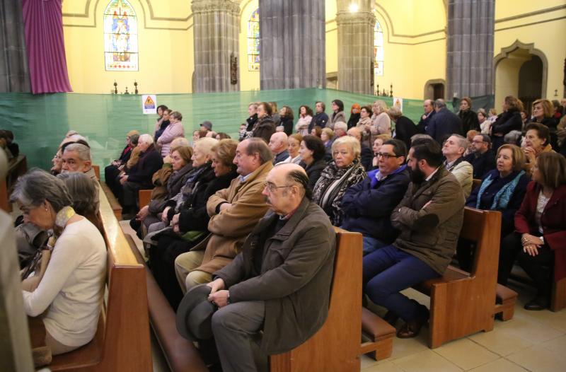 Último adiós a Jorge Cabeza Embil