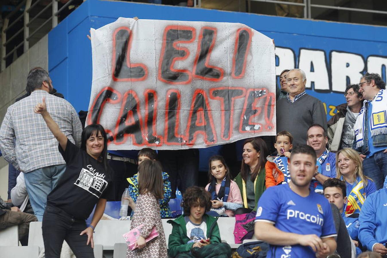 ¿Estuviste en el Oviedo – Nàstic? ¡Búscate!