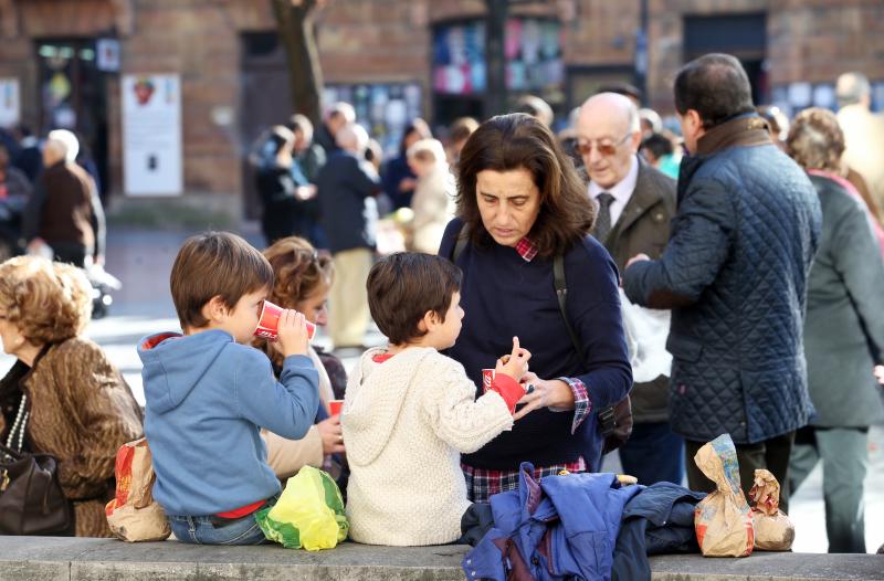 Amagüestu de La Balesquida