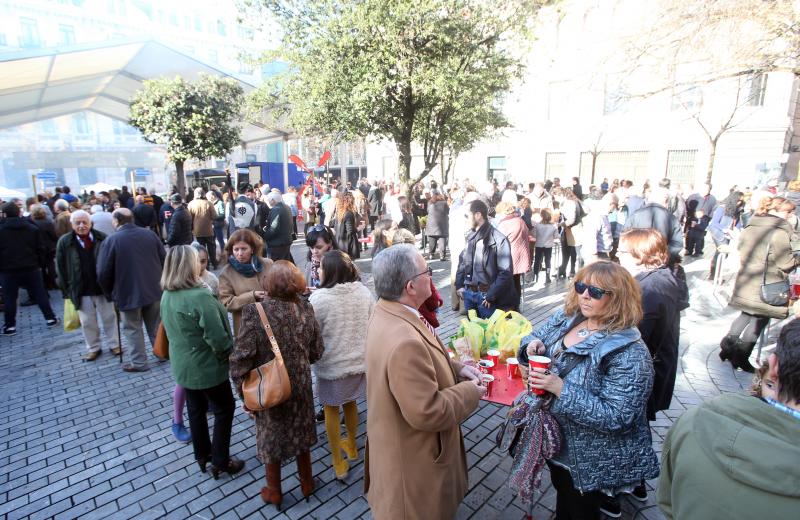 Amagüestu de La Balesquida