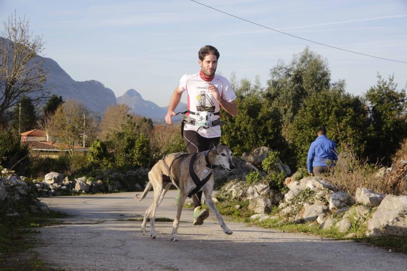 Mushing ‘Los Bufones de Pría’