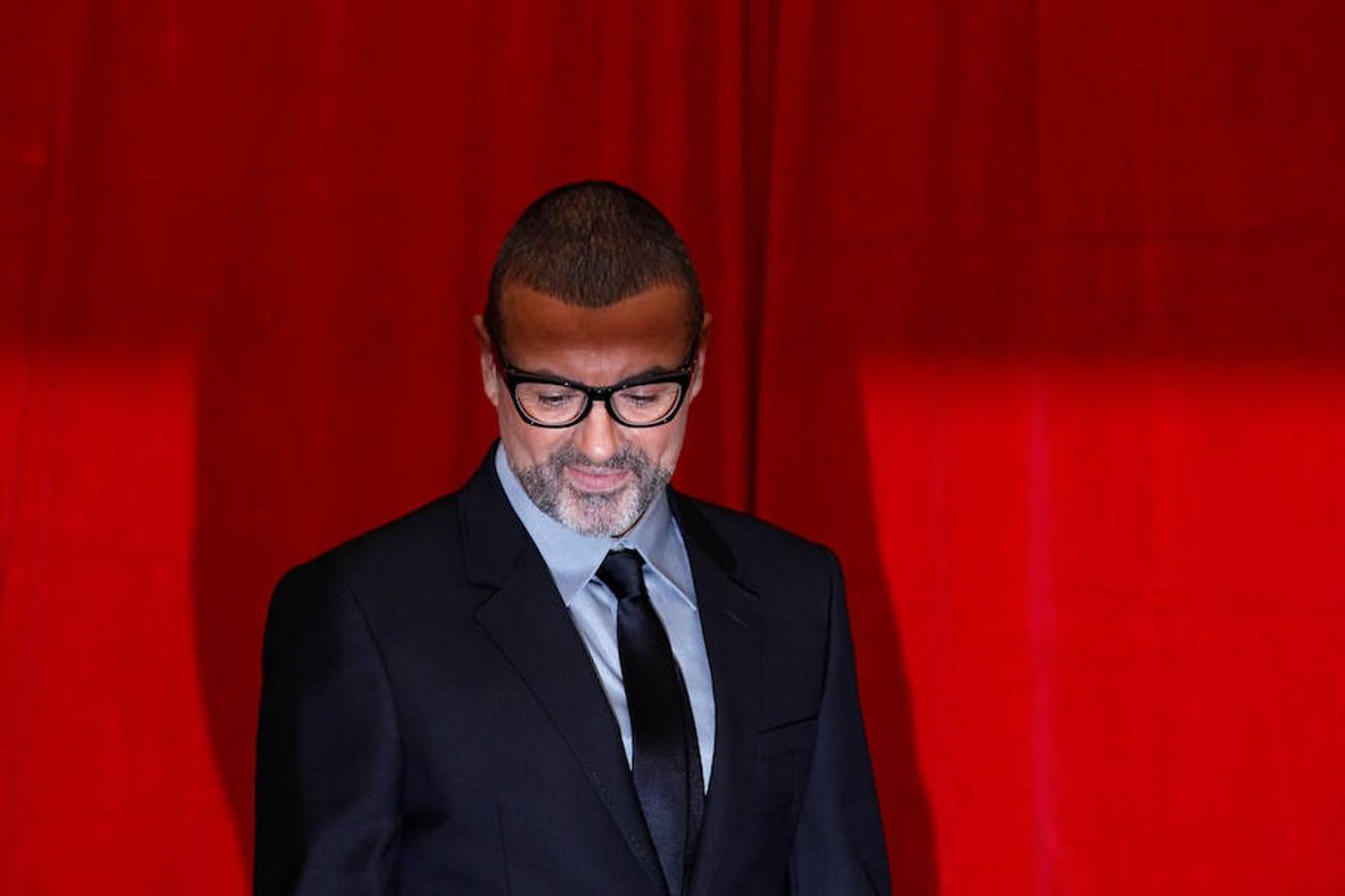 George Michael, un icono de la música