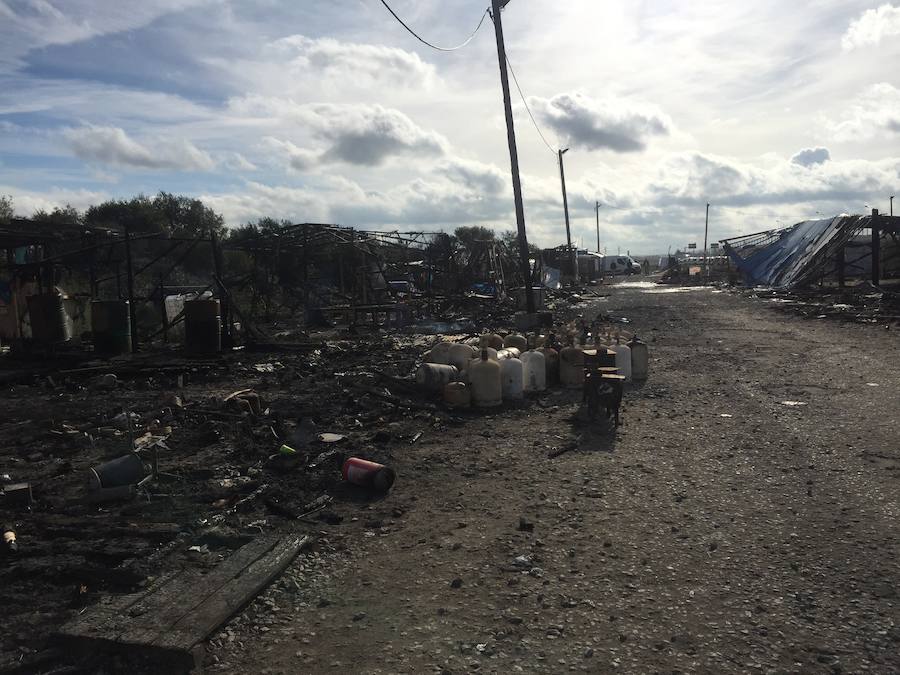 Ángeles asturianos solidarios