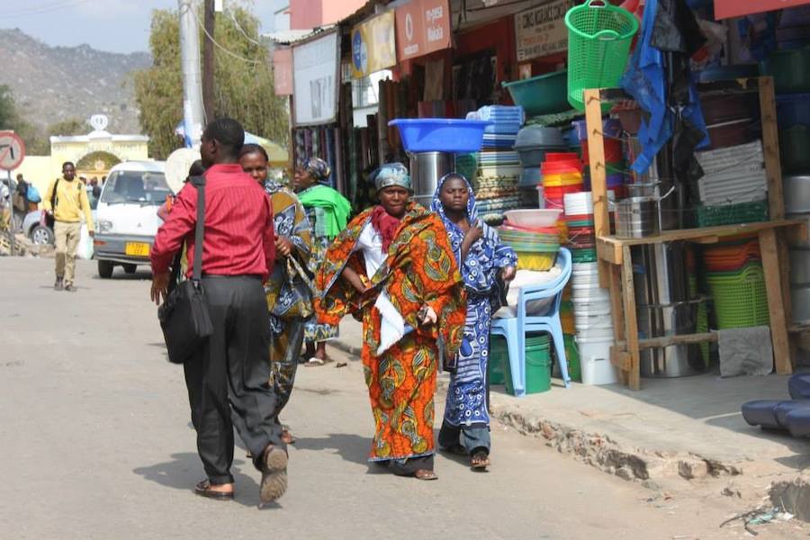 Ángeles asturianos solidarios