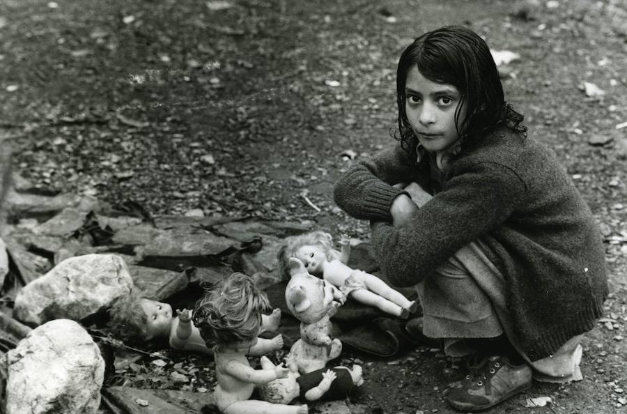 El legado de Eladio Begega