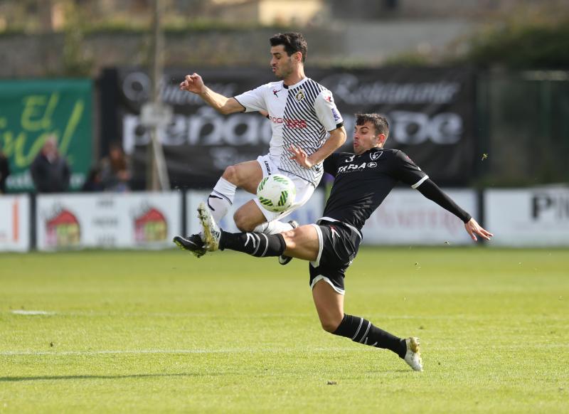 Lealtad 1 - 1 Caudal