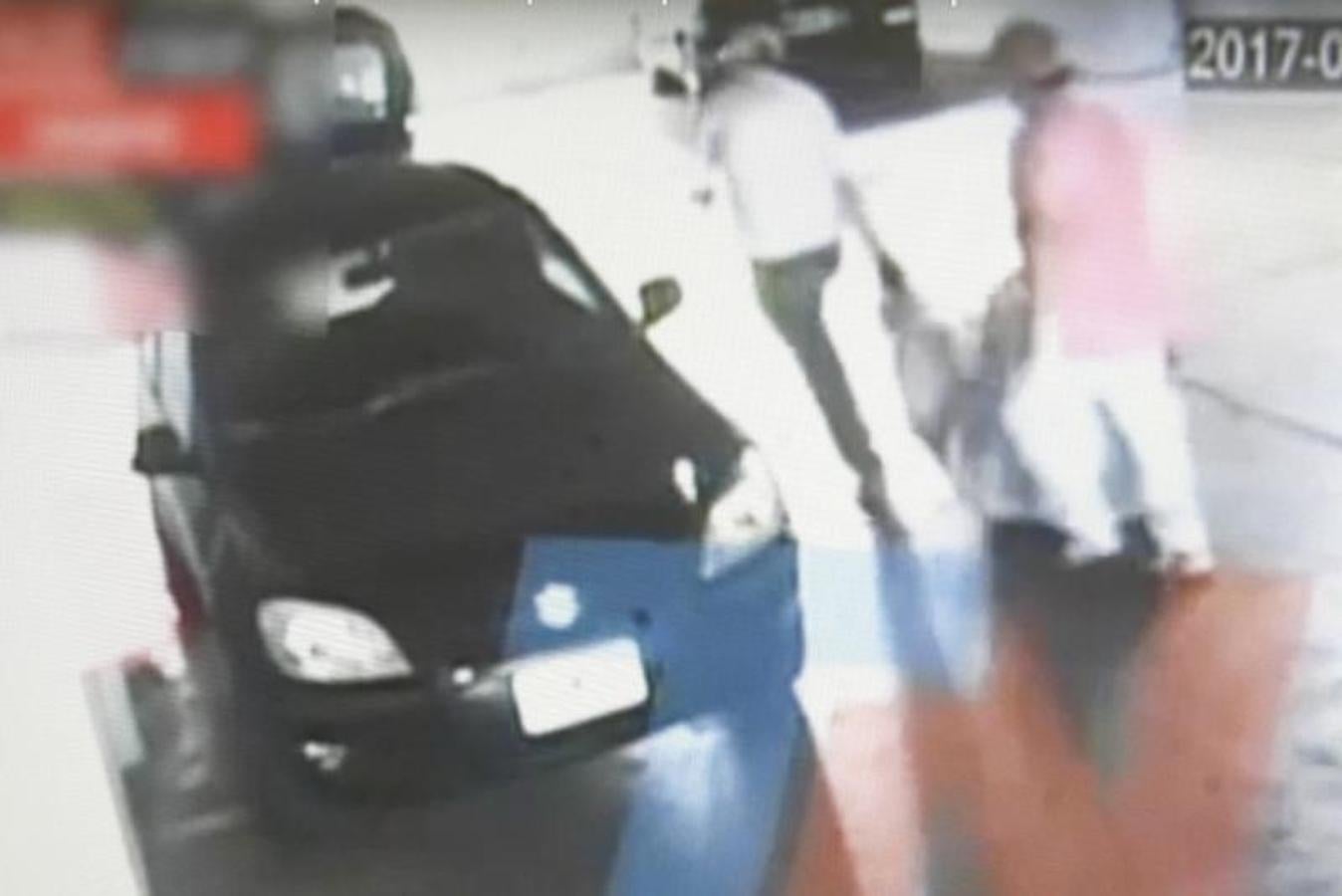 Asesinan al empresario asturiano Roberto Fernández Montes en Buenos Aires