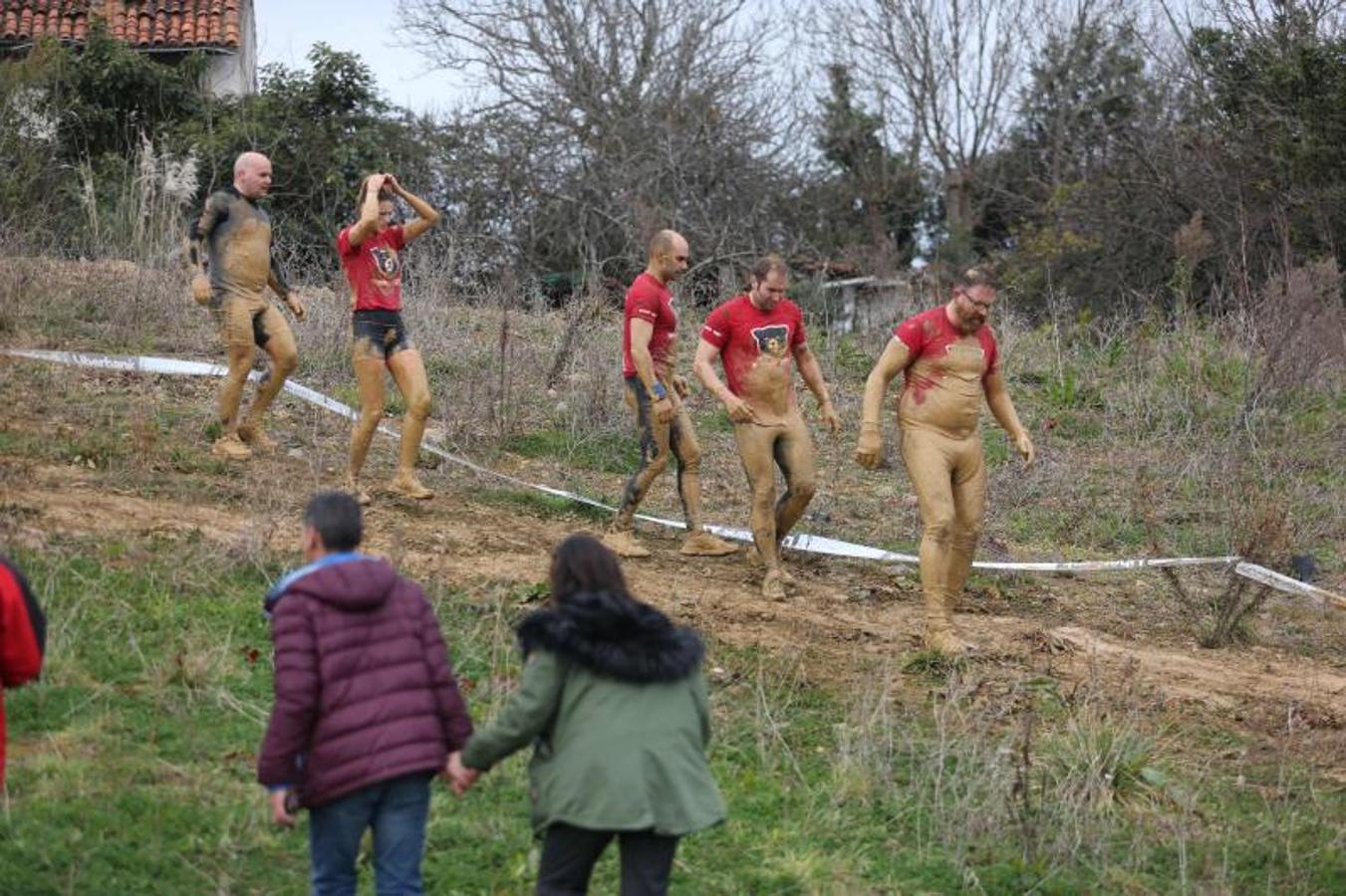 Farinato Race de Gijón