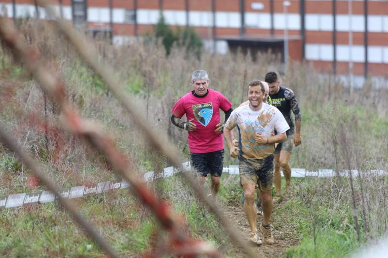 Farinato Race de Gijón