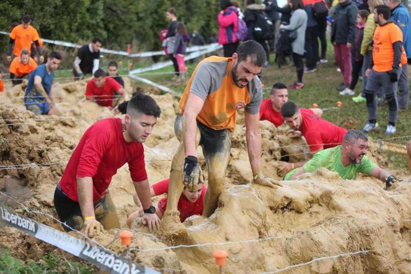 Farinato Race de Gijón