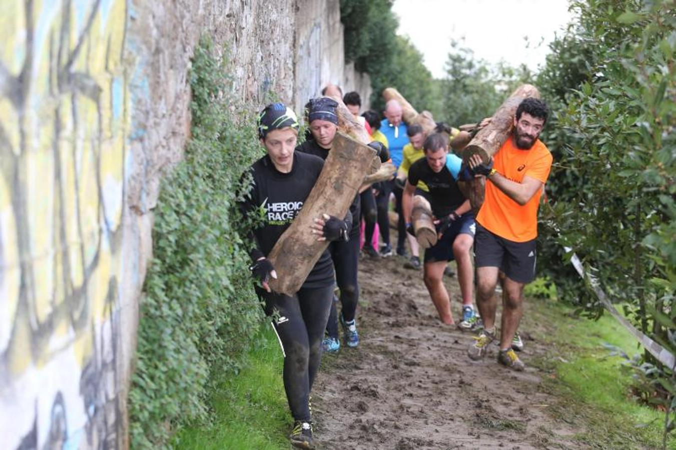 Farinato Race de Gijón