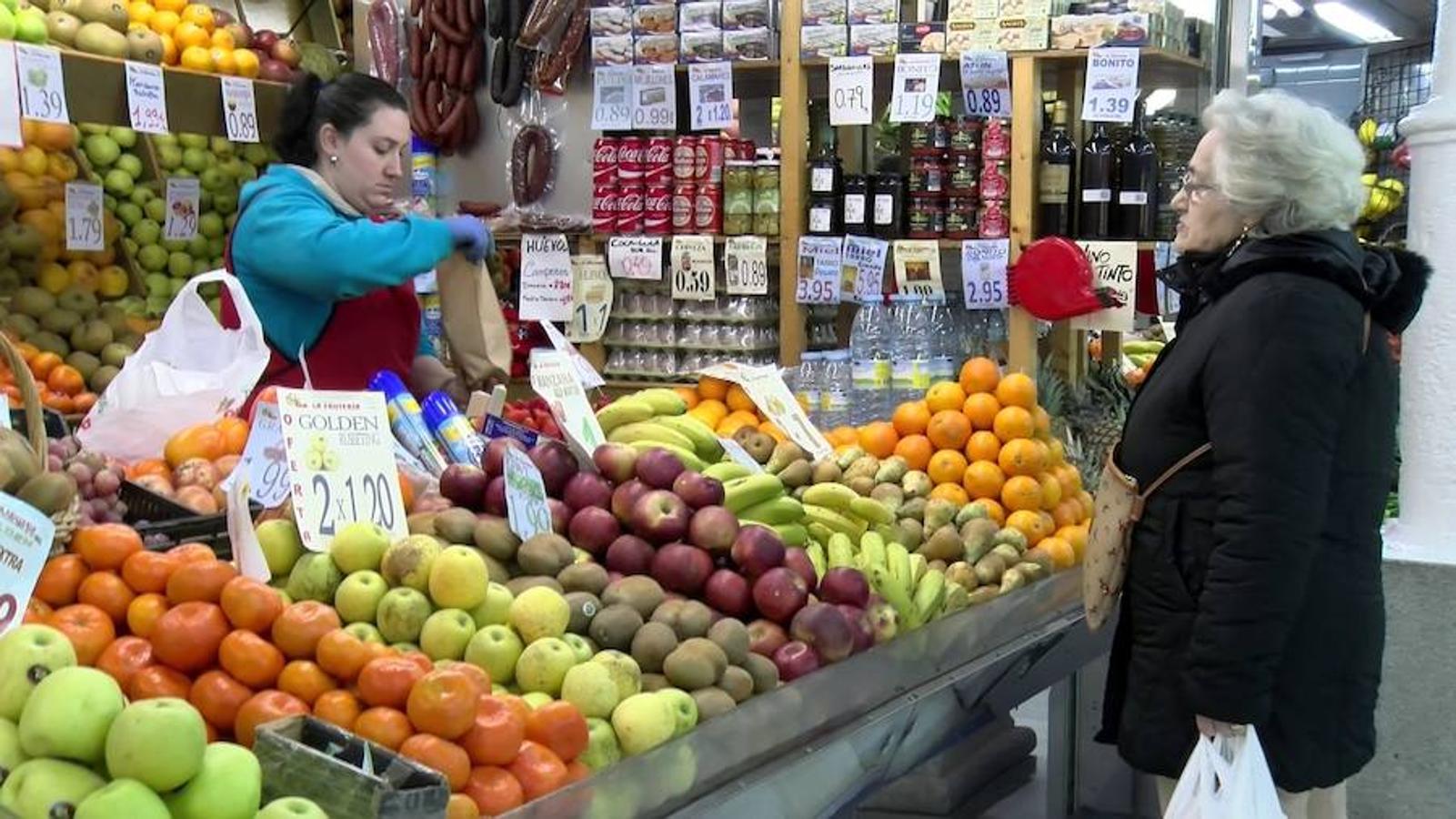 La berza, amarilla y muy dura»