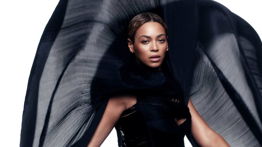 Beyoncé, una artista todoterreno